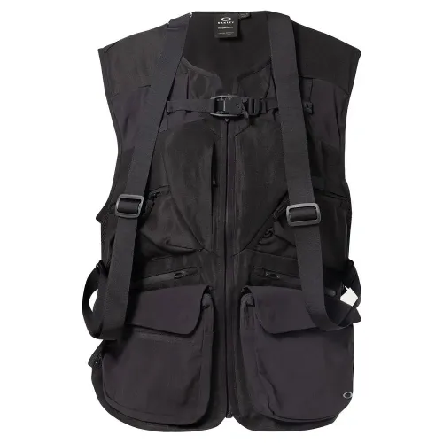 OAKLEY APPAREL Latitude Flex 조끼 9140753149