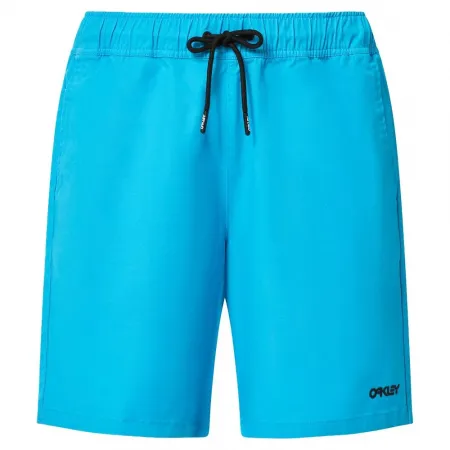 OAKLEY APPAREL Marine Park Hybrid 19in 반바지 9140753164