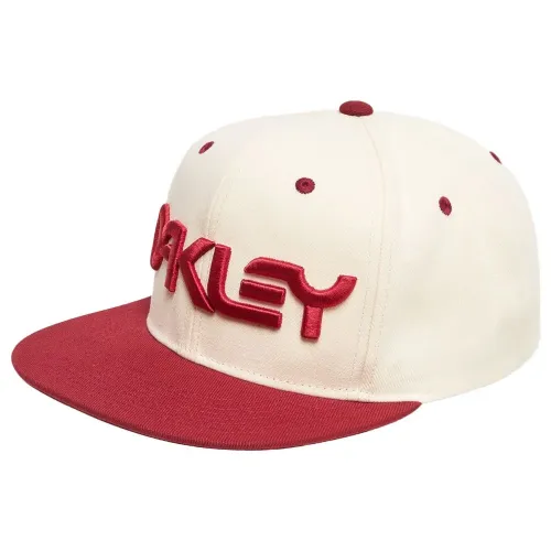 OAKLEY APPAREL Mark III 캡 9140753171