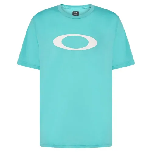 OAKLEY APPAREL O-Bold Ellipse 반팔 티셔츠 9140753271