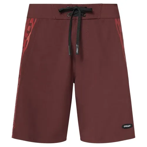 OAKLEY APPAREL Quiver RC 19in 수영 반바지 9140753332