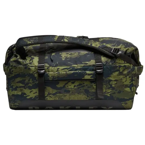 OAKLEY APPAREL Road Trip RC Duffle 50L 가방 9140753388