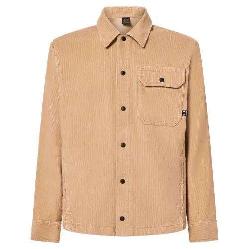 OAKLEY APPAREL Roam Commuter Corduroy 긴팔 셔츠 9140753393