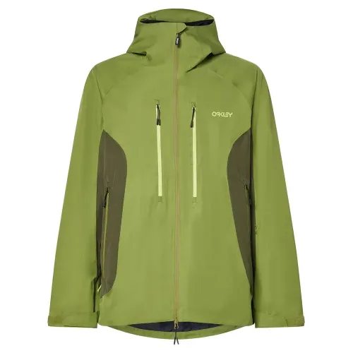 OAKLEY APPAREL TC Camber Reduct 자켓 9140753485