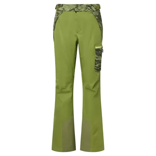 OAKLEY APPAREL TC Juno Reduct Shell 2.0 바지 9140753496