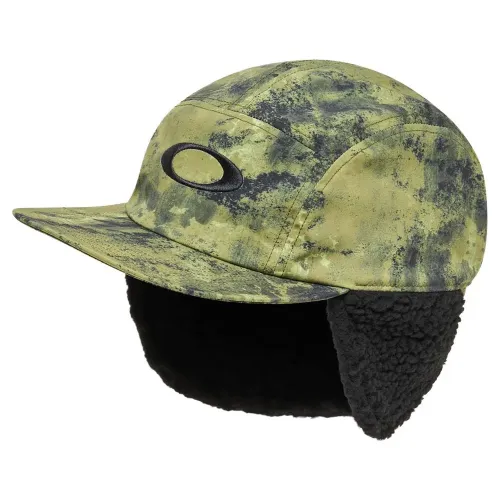 OAKLEY APPAREL TC Rykkinn Flaps 캡 9140753505