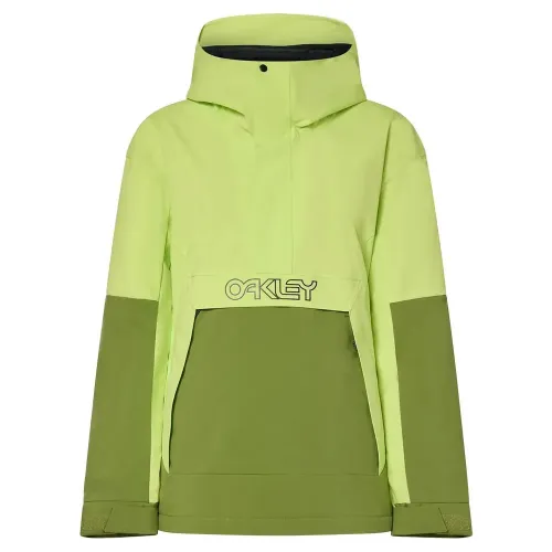 OAKLEY APPAREL TNP Tbt Insulated Anorak 자켓 9140753567