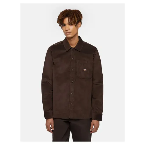 DICKIES Corduroy 긴팔 셔츠 9140808258