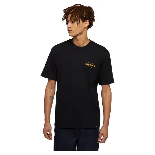 DICKIES Emblem 반팔 티셔츠 9140808291