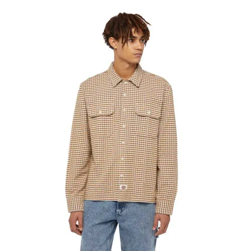 DICKIES Frenchtown 셔츠 9140808313
