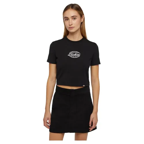 DICKIES 글로브 반팔 티셔츠 9140808336