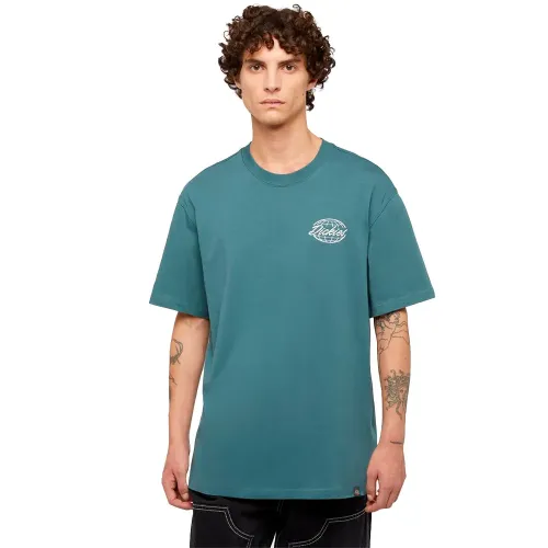 DICKIES 글로브 긴팔 티셔츠 9140808338