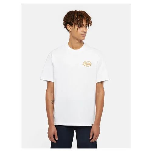 DICKIES 글로브 반팔 티셔츠 9140808339