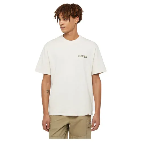 DICKIES High Flying 반팔 티셔츠 9140808359