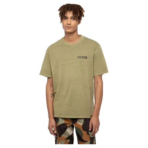 DICKIES High Flying 반팔 티셔츠 9140808360