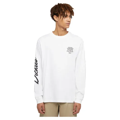 DICKIES Industrial 긴팔 티셔츠 9140808366