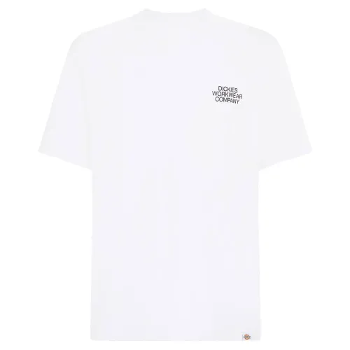 DICKIES Industrial 반팔 티셔츠 9140808368