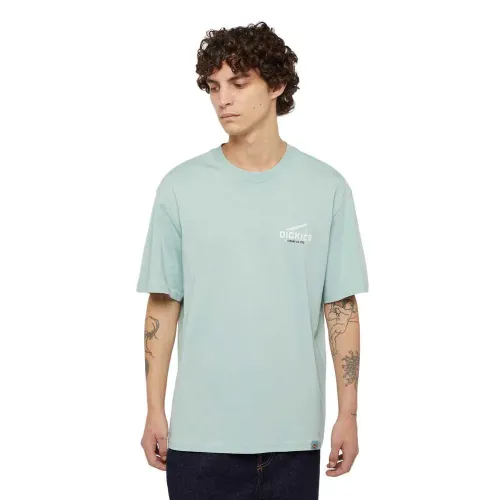 DICKIES Industrial Zone 반팔 티셔츠 9140808370