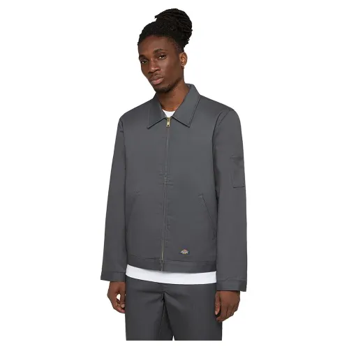 DICKIES Lined Eisenhower Rec 자켓 9140808379