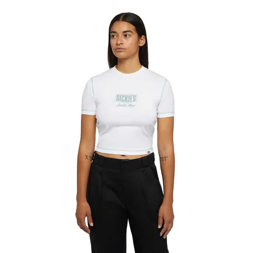 DICKIES Philipsburg Slim 반팔 티셔츠 9140808452