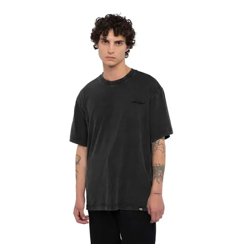 DICKIES Plentywood 반팔 티셔츠 9140808483