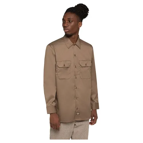 DICKIES Rec Work 긴팔 셔츠 9140808489