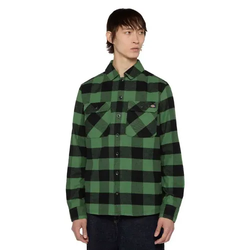 DICKIES Sacramento 긴팔 셔츠 9140808506