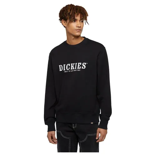 DICKIES Script 스웨트셔츠 9140808520