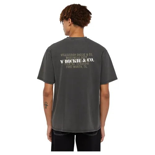 DICKIES Stamp 반팔 티셔츠 9140808544