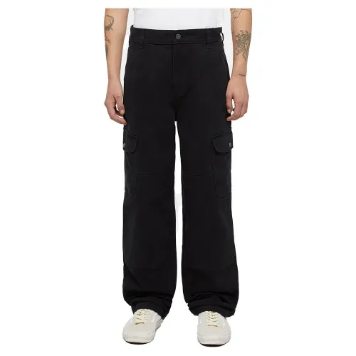 DICKIES Duck Canvas 카고 팬츠 9140810935