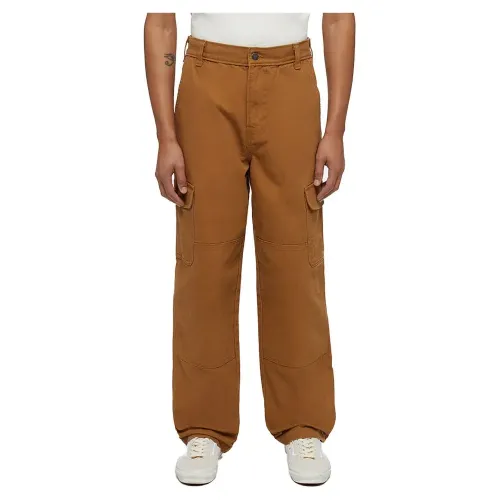 DICKIES Duck Canvas 카고 팬츠 9140810937