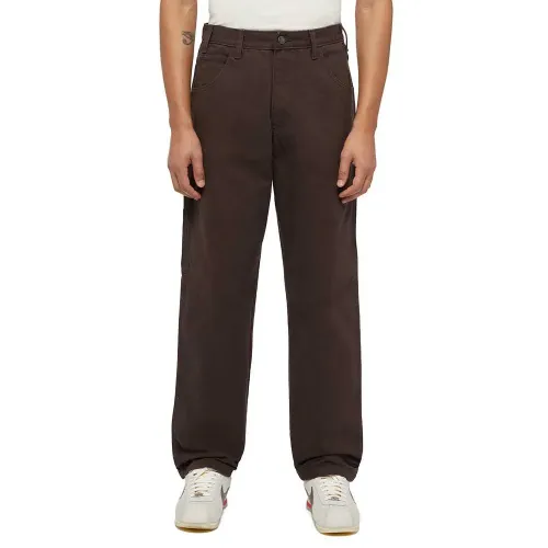 DICKIES Duck Carpenter 바지 9140810944