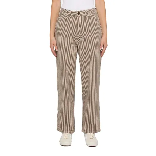 DICKIES Hickory 바지 9140810960