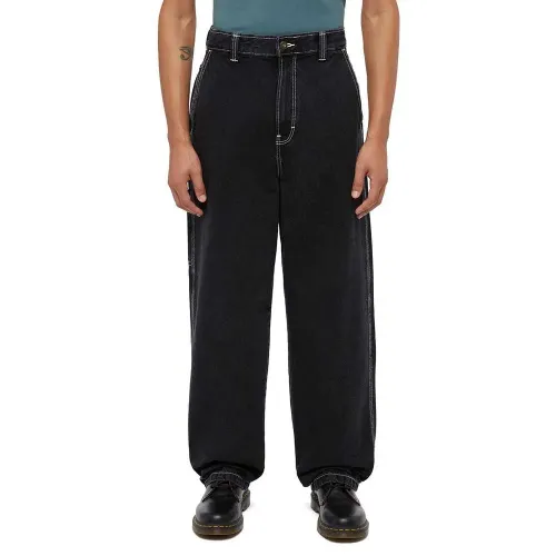 DICKIES Madison Baggy Fit 청바지 9140810967