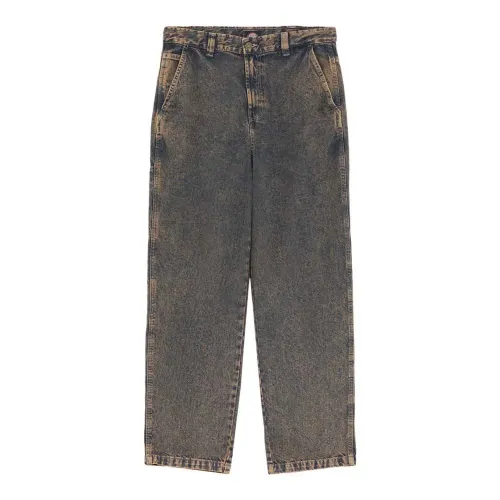 DICKIES Madison Baggy Fit 청바지 9140810968