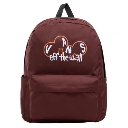 반스 Old Skool 22L 백팩 9140956609