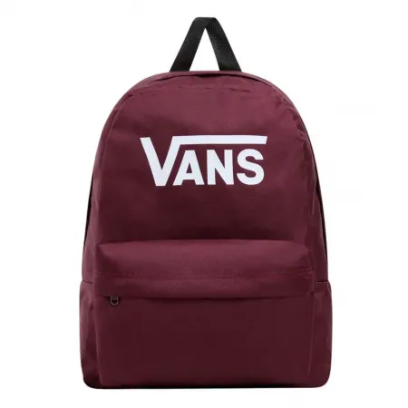 반스 Old Skool 22L print 백팩 9140956616
