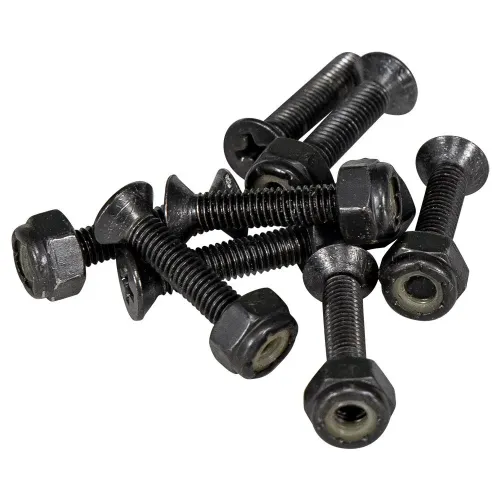 KRF Mounting bolts 나사 8 단위 9140971375