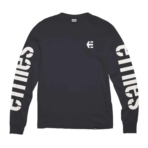 에트니스 Icon 긴팔 티셔츠 9141044619