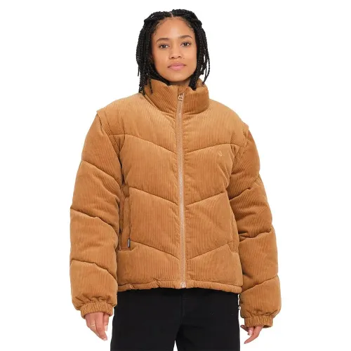 VOLCOM Cord´N Puff 자켓 9141069608