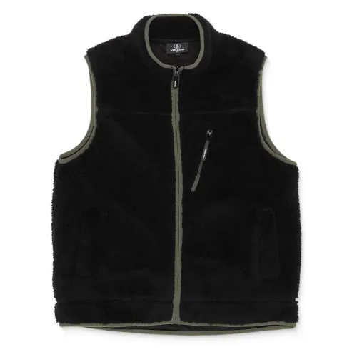 VOLCOM Highvi 조끼 9141069704