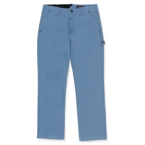 VOLCOM Sawhorse 청바지 9141069831