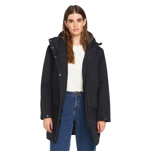 VOLCOM Somestone 10K 파카 9141069895