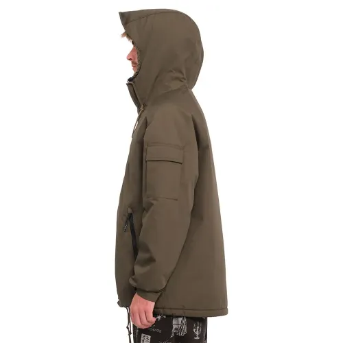 VOLCOM Stoke Stone Ii 10K 자켓 9141069910