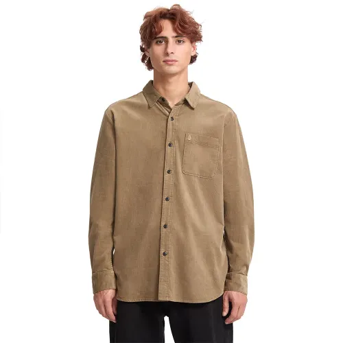 VOLCOM Zander 긴팔 셔츠 9141070066