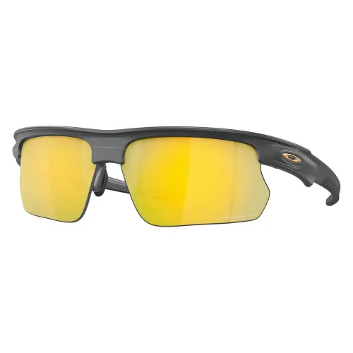 OAKLEY Bisphaera 편광 선글라스 9141108630