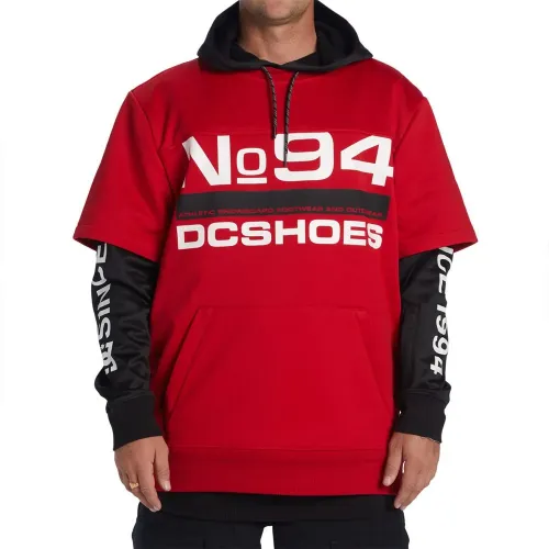 DC슈즈 Dryden 후드티 9141113635