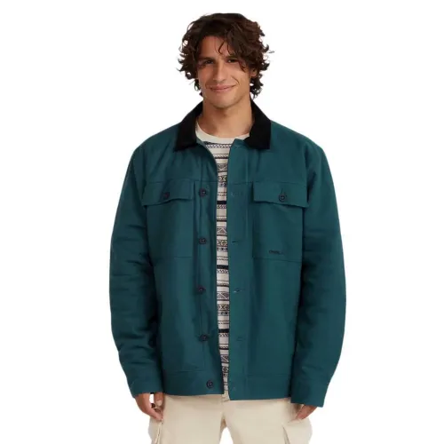 오닐 Fleece Lined 재킷 9141174818