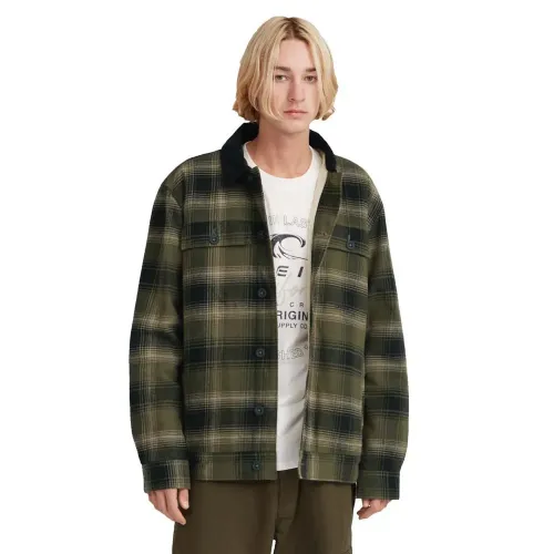 오닐 Fleece Lined 재킷 9141174819