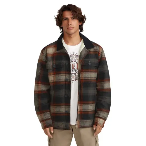 오닐 Fleece Lined 재킷 9141174820
